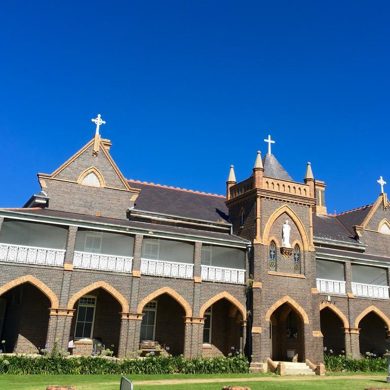 The Convent Glen Innes Extérieur photo