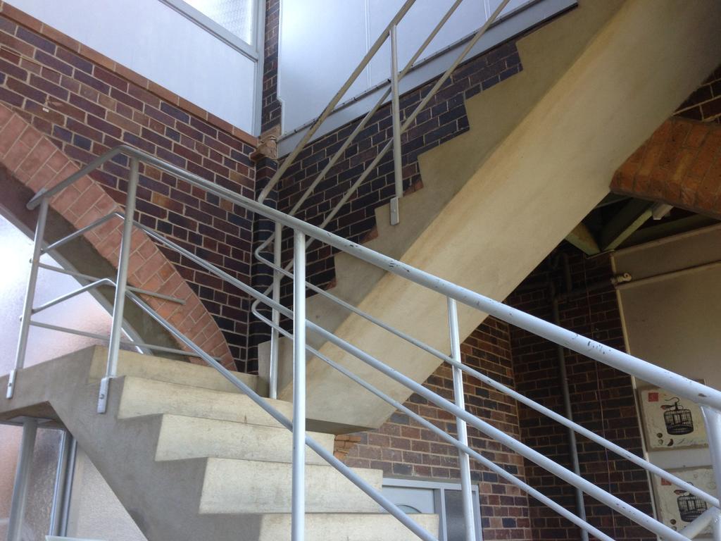 The Convent Glen Innes Extérieur photo