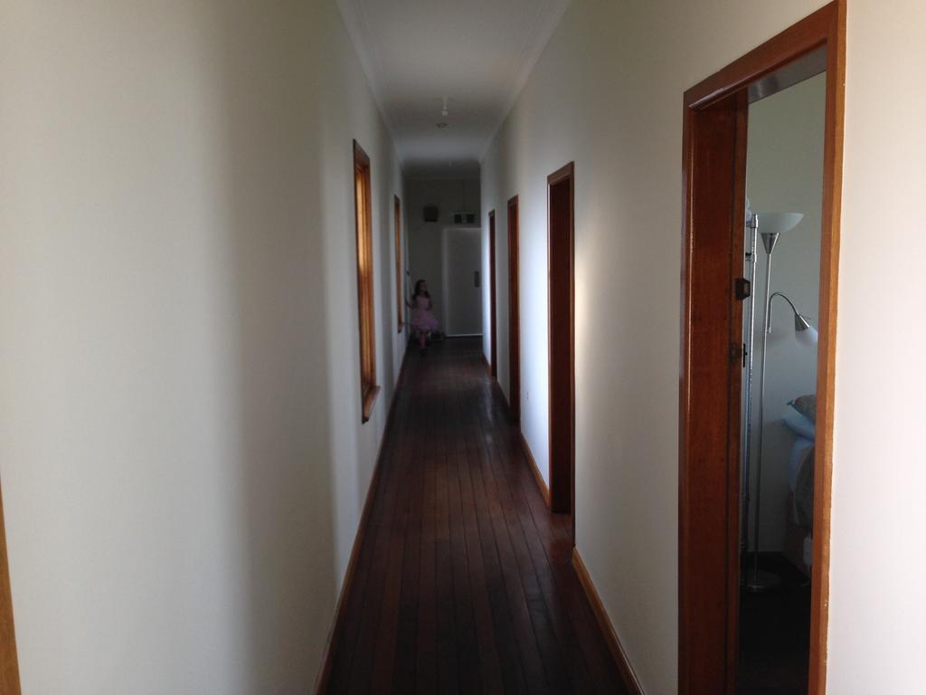 The Convent Glen Innes Extérieur photo