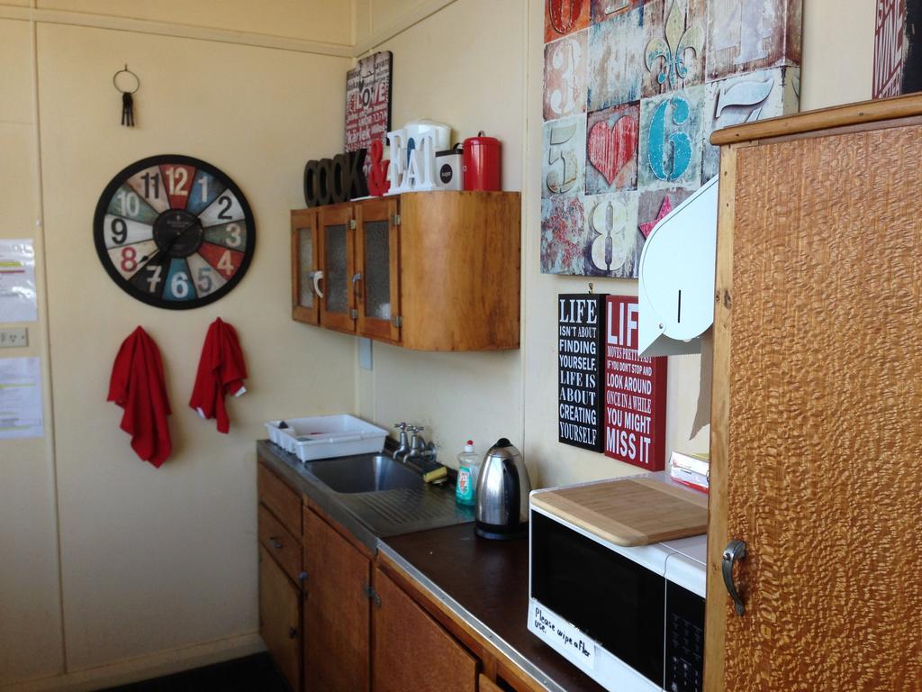 The Convent Glen Innes Extérieur photo