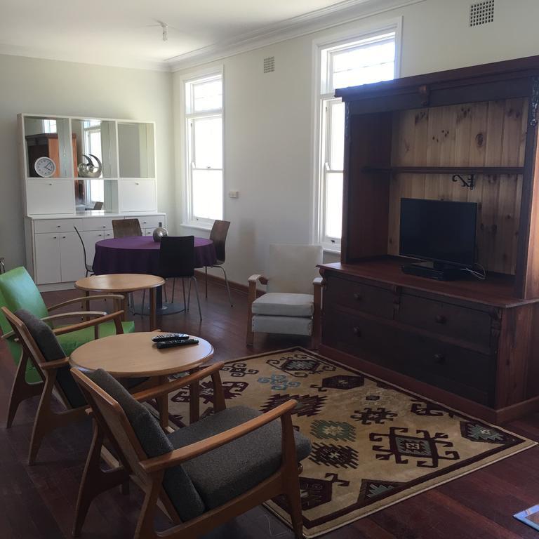 The Convent Glen Innes Extérieur photo