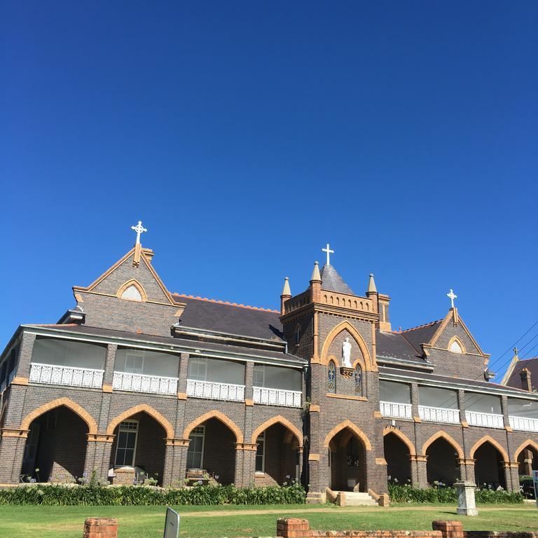 The Convent Glen Innes Extérieur photo