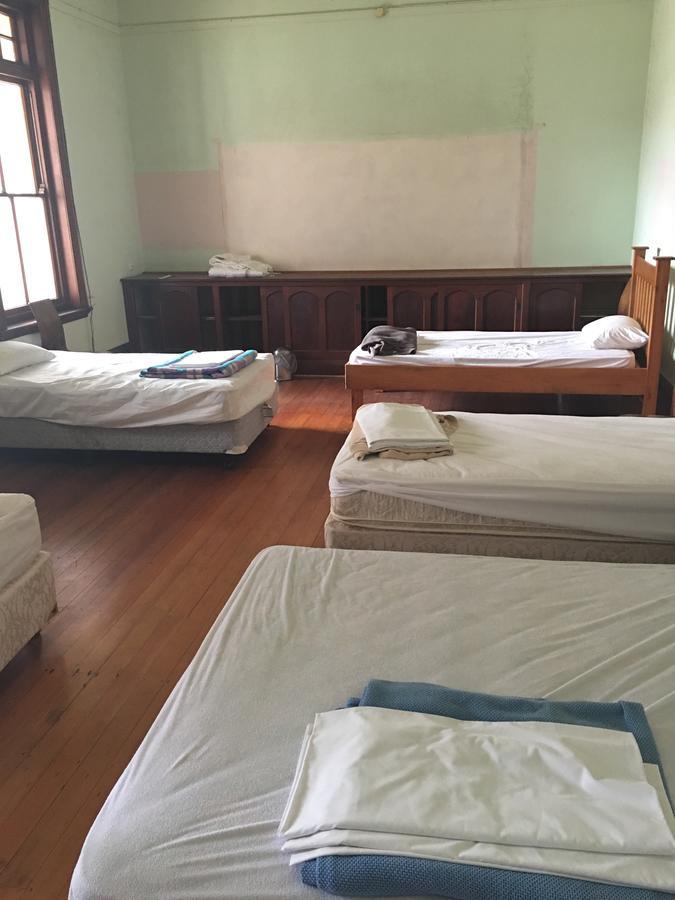 The Convent Glen Innes Extérieur photo