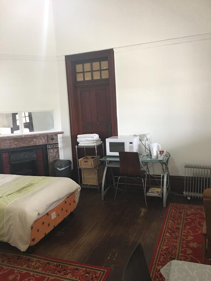 The Convent Glen Innes Extérieur photo