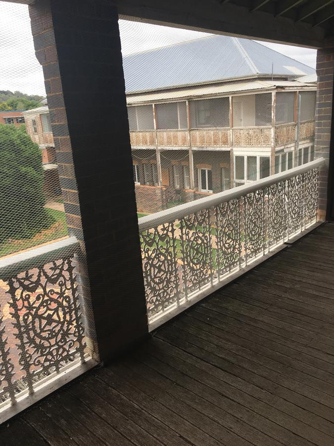 The Convent Glen Innes Extérieur photo