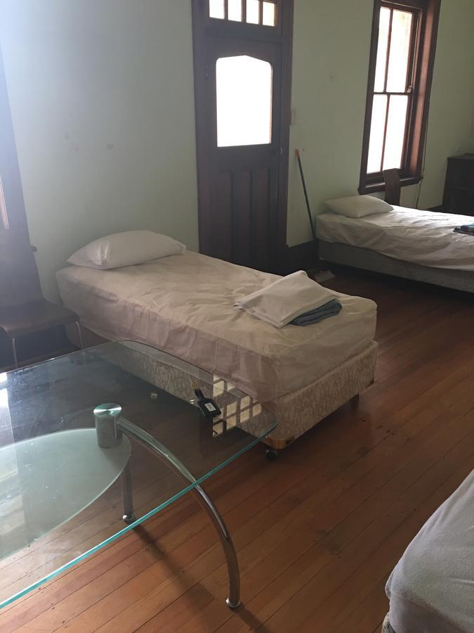 The Convent Glen Innes Extérieur photo